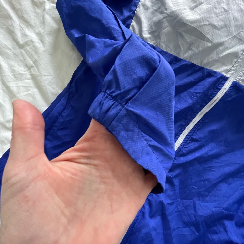 Authentic Boston Marathon jacket - Picture 4 of 4